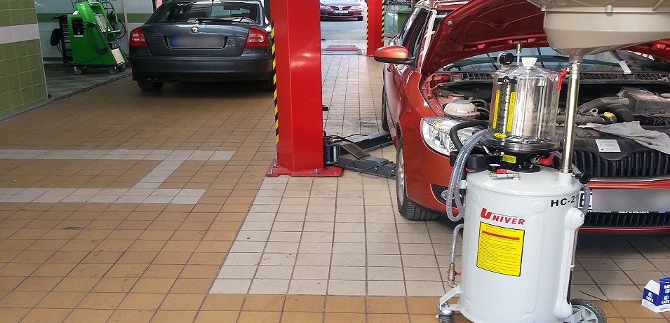 Plnenie klimatizacii, opravy klimatizacii Kosice, Furman autoservis